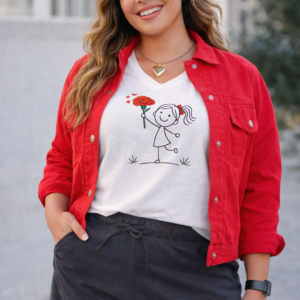 Tshirt - 25 de Abril