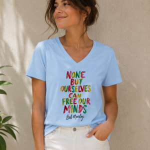 Tshirt Bob Marley