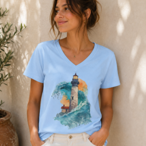 Tshirt Farol