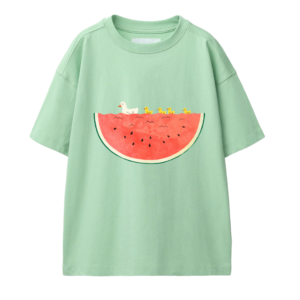 Tshirt Melancia