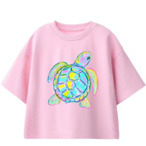 Tshirt - Tartaruga