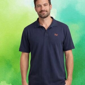 Polo - Pai.