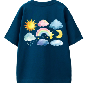 Tshirt - Tempo