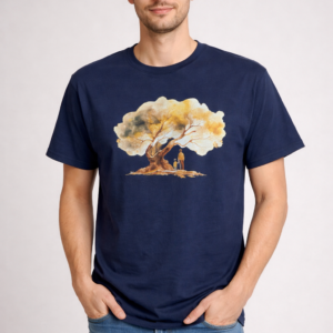 Tshirt - Pai e filho