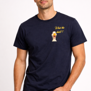 Tshirt - What the duck